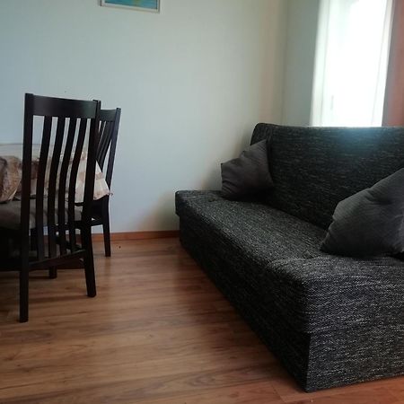 Apartman Ines Бибинье Экстерьер фото