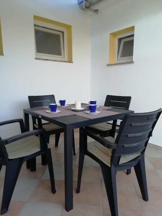 Apartman Ines Бибинье Экстерьер фото