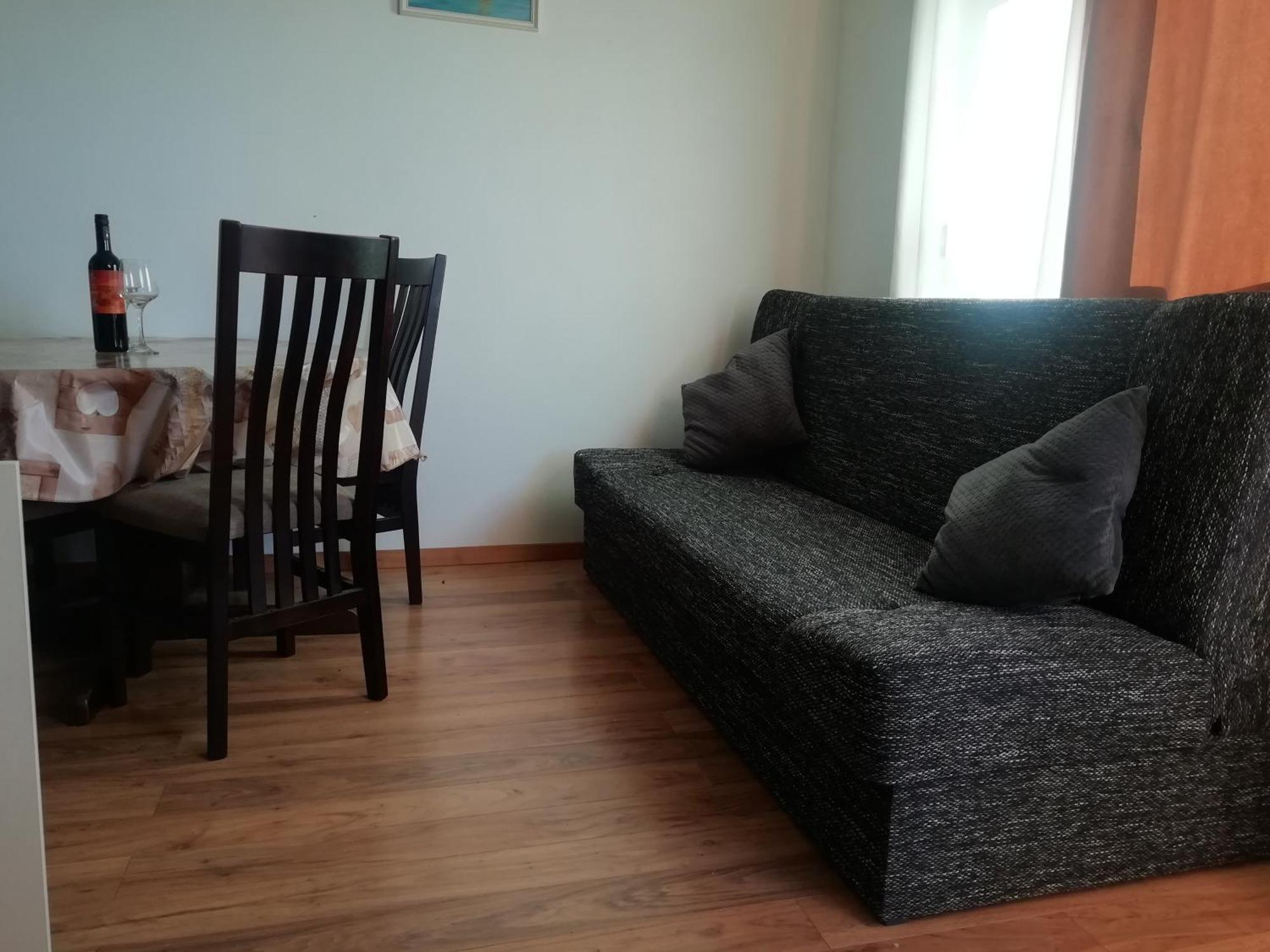 Apartman Ines Бибинье Экстерьер фото