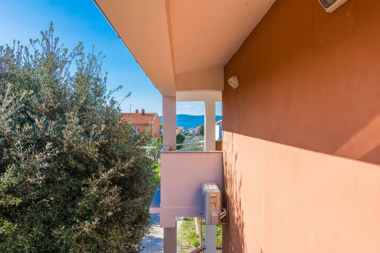 Apartman Ines Бибинье Экстерьер фото